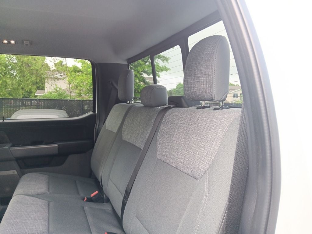 2024 Ford F-250SD XLT