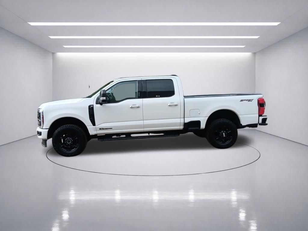 2024 Ford F-250SD XLT