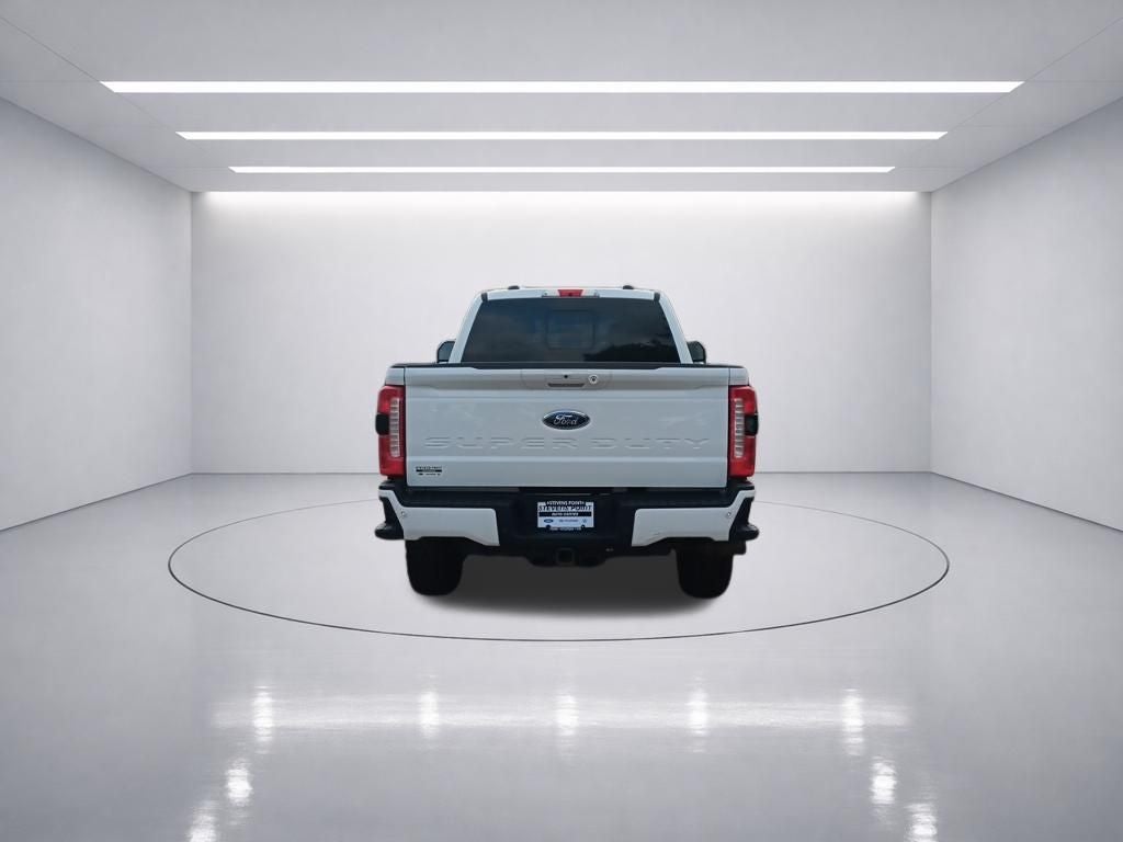 2024 Ford F-250SD XLT