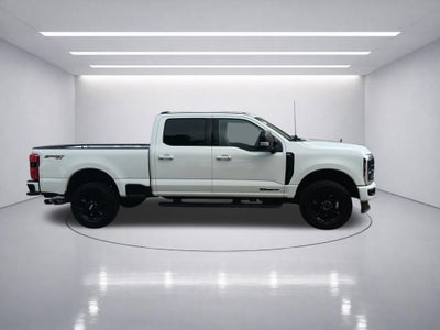 2024 Ford F-250SD XLT