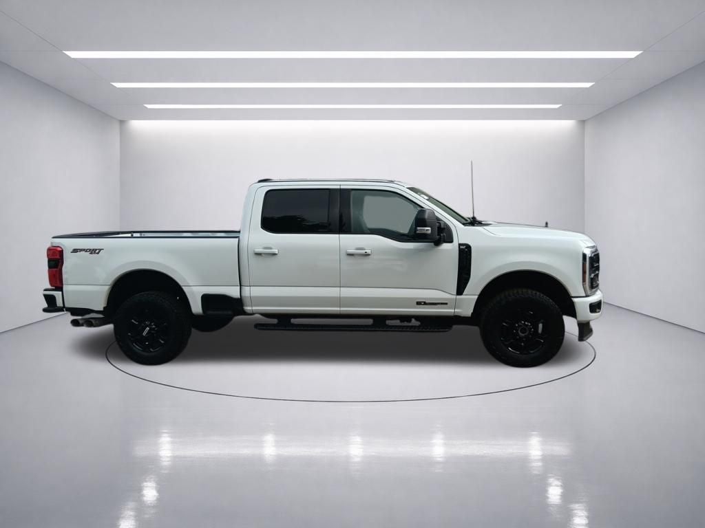 2024 Ford F-250SD XLT