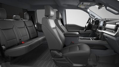 2026 Ford F-350SD F-350® XLT