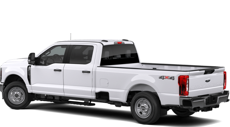 2026 Ford F-350SD F-350® XL