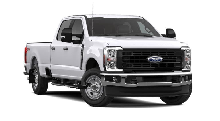 2026 Ford F-350SD F-350® XL