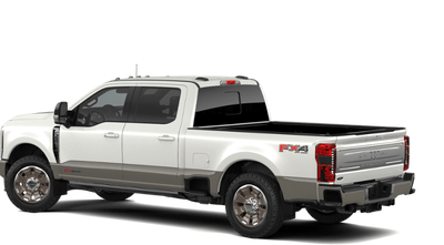 2026 Ford F-350SD F-350® King Ranch®