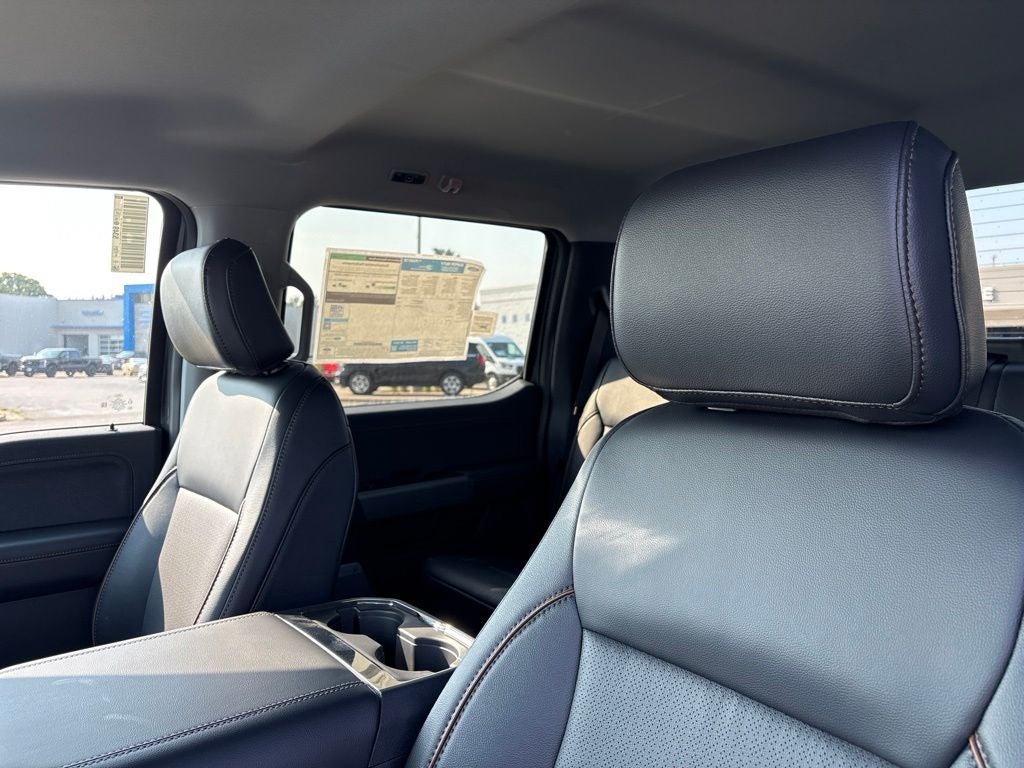 2026 Ford F-350SD F-350® Lariat®