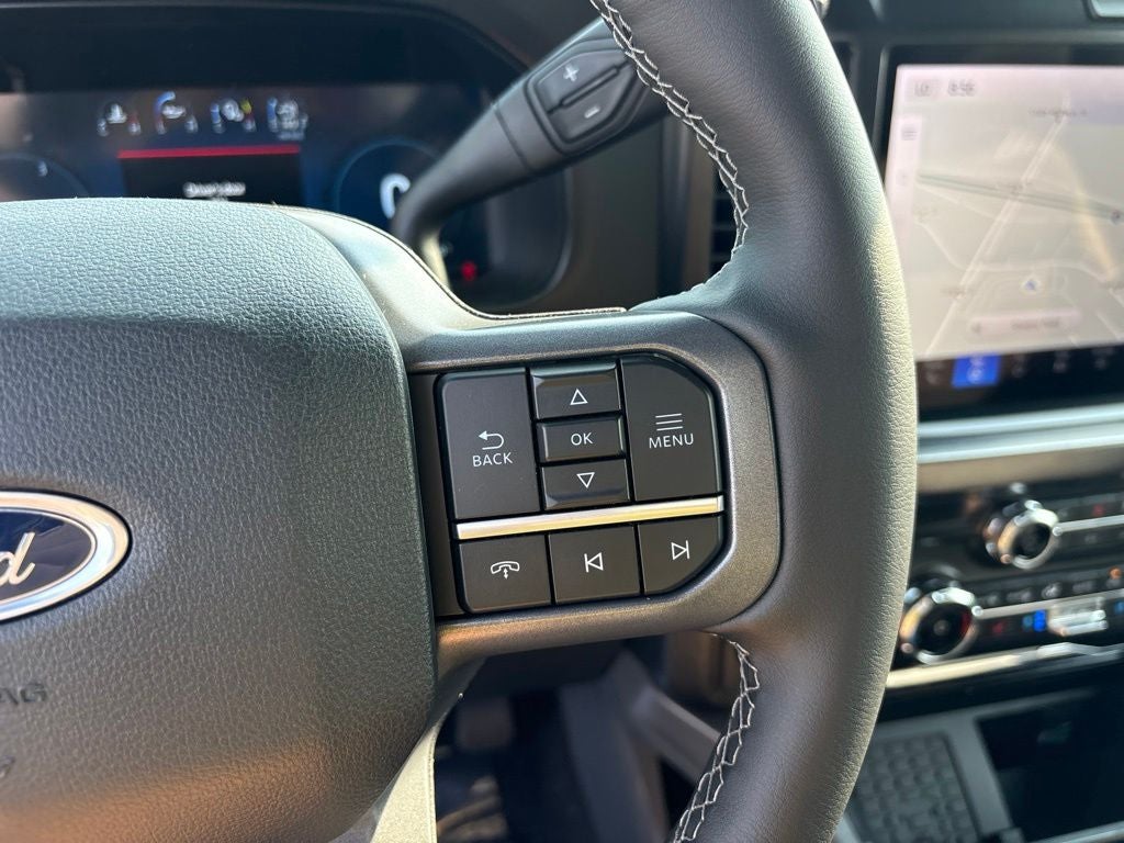 2026 Ford F-350SD F-350® Lariat®