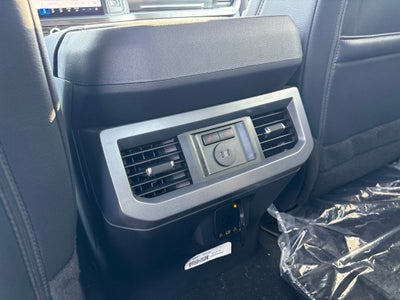 2026 Ford F-350SD F-350® Lariat®