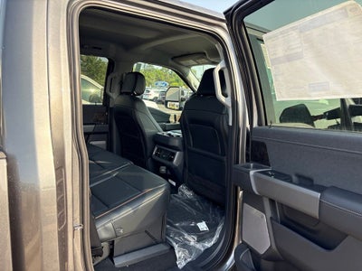 2026 Ford F-350SD F-350® Lariat®