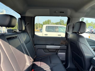 2026 Ford F-350SD F-350® Lariat®