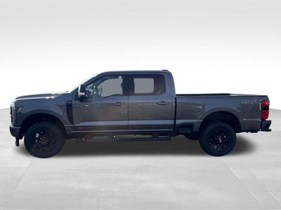 2026 Ford F-350SD F-350® Lariat®
