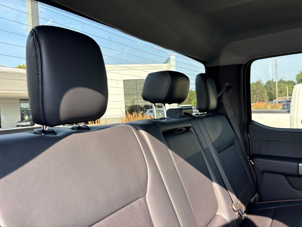2026 Ford F-350SD F-350® Lariat®