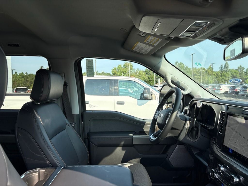 2026 Ford F-350SD F-350® Lariat®