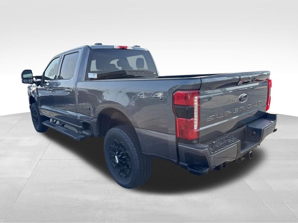 2026 Ford F-350SD F-350® Lariat®