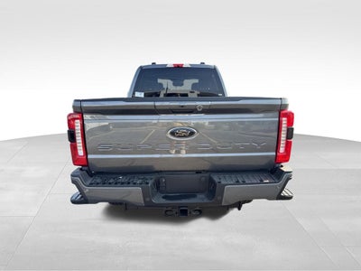 2026 Ford F-350SD F-350® Lariat®