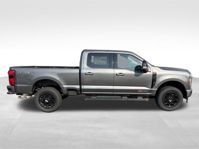 2026 Ford F-350SD F-350® Lariat®