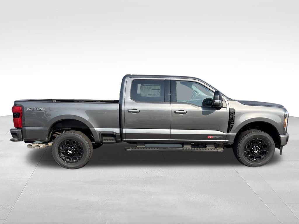 2026 Ford F-350SD F-350® Lariat®