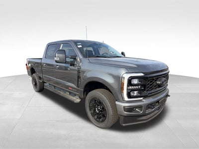 2026 Ford F-350SD F-350® Lariat®