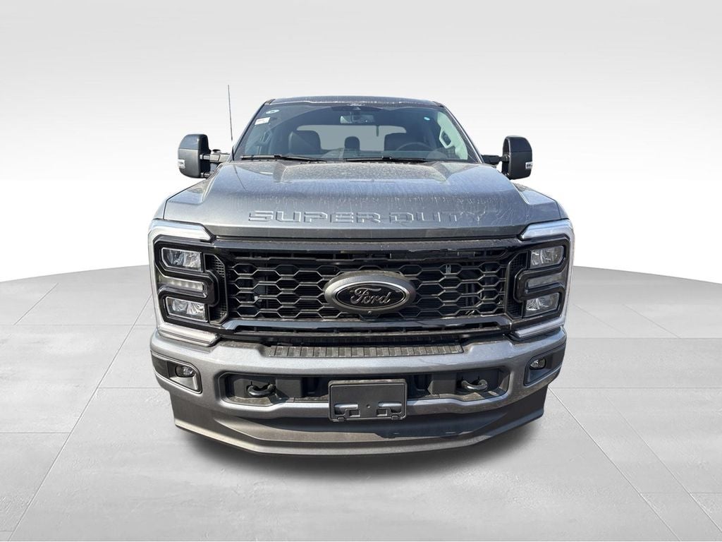 2026 Ford F-350SD F-350® Lariat®