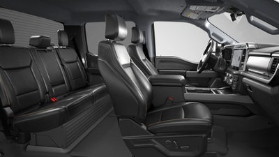 2026 Ford F-350SD F-350® Lariat®