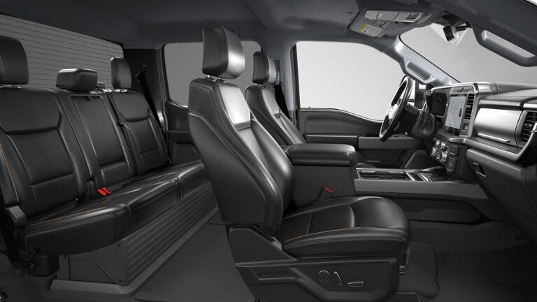 2026 Ford F-350SD F-350® Lariat®