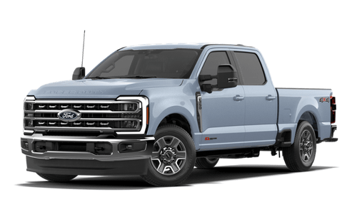 2027 Ford F-350SD F-350® Lariat®