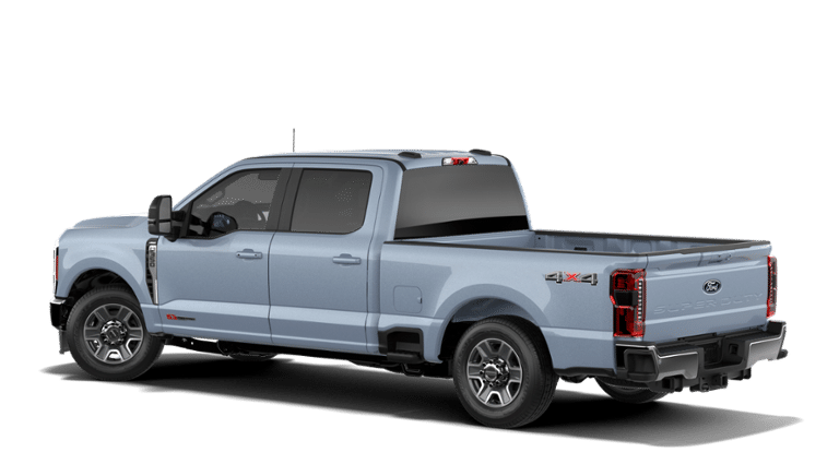 2027 Ford F-350SD F-350® Lariat®