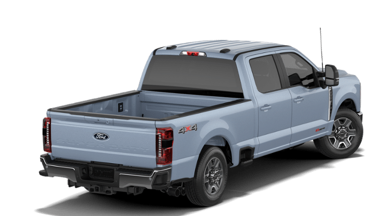 2027 Ford F-350SD F-350® Lariat®