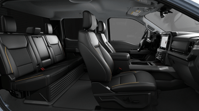 2027 Ford F-350SD F-350® Lariat®