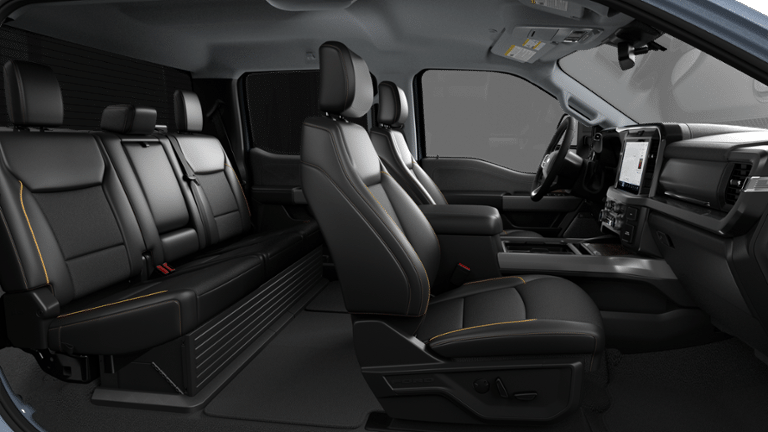 2027 Ford F-350SD F-350® Lariat®