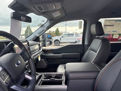 2026 Ford F-350SD F-350® Lariat®
