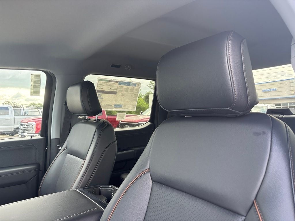 2026 Ford F-350SD F-350® Lariat®