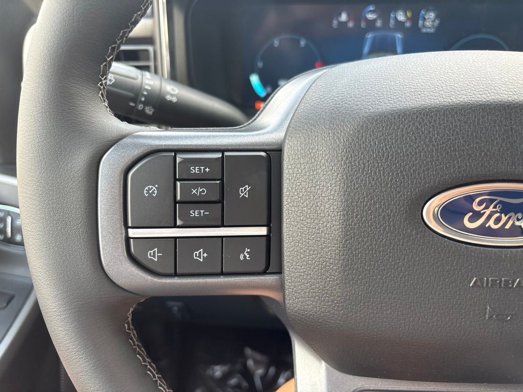2026 Ford F-350SD F-350® Lariat®