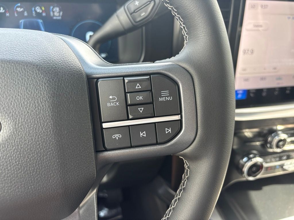 2026 Ford F-350SD F-350® Lariat®