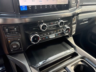 2026 Ford F-350SD F-350® Lariat®