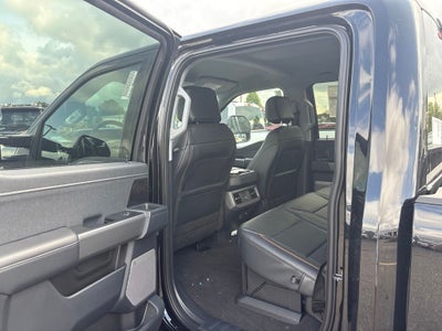 2026 Ford F-350SD F-350® Lariat®