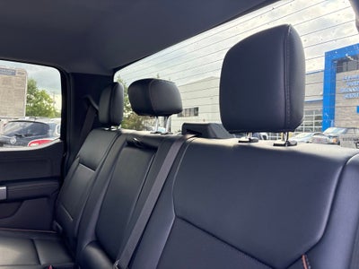 2026 Ford F-350SD F-350® Lariat®