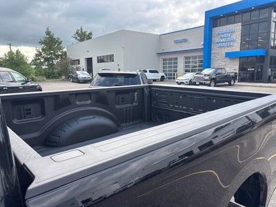 2026 Ford F-350SD F-350® Lariat®