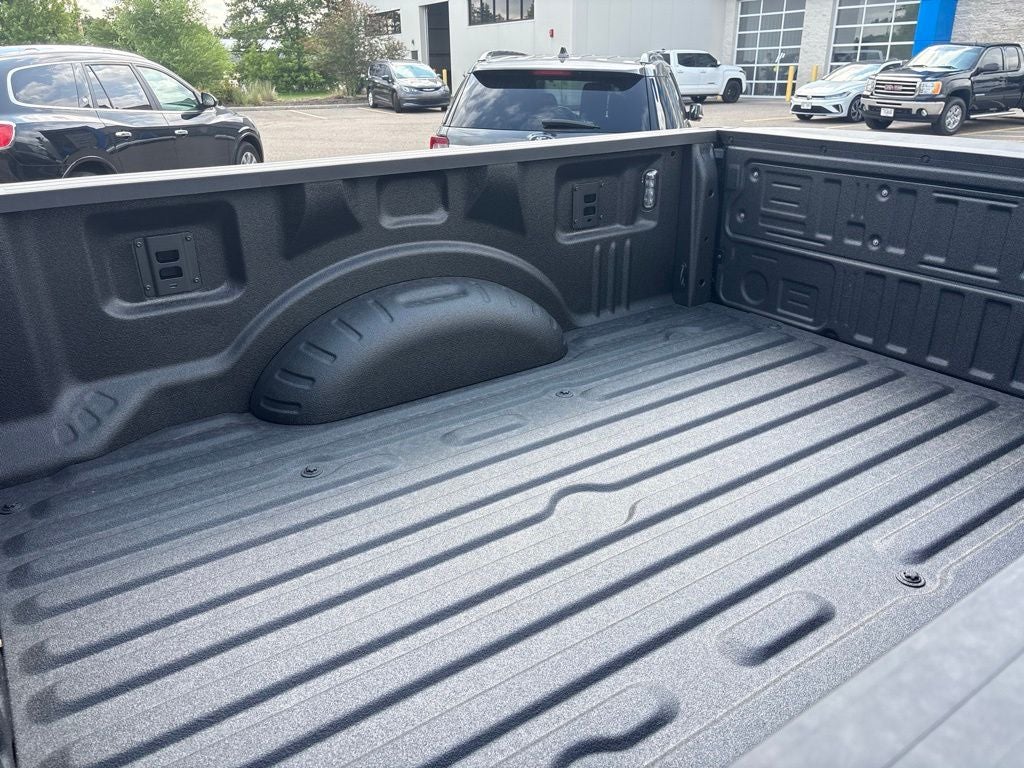 2026 Ford F-350SD F-350® Lariat®