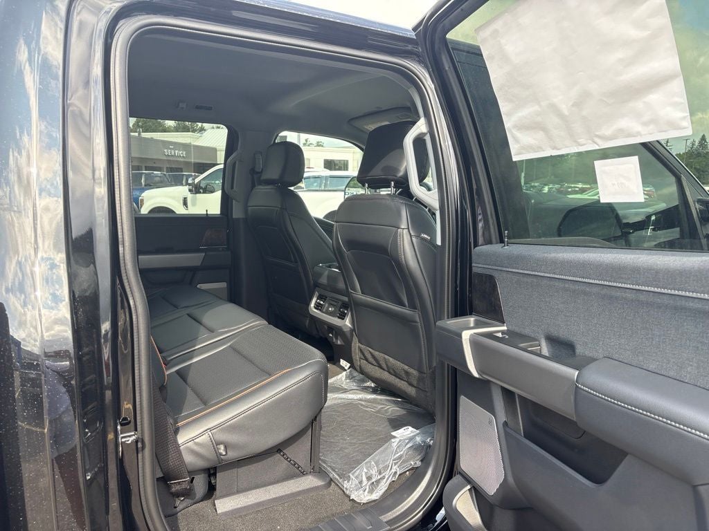 2026 Ford F-350SD F-350® Lariat®