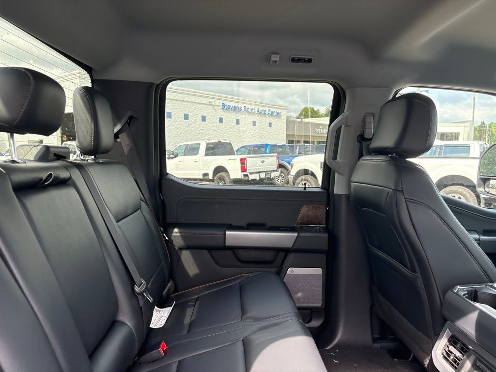 2026 Ford F-350SD F-350® Lariat®