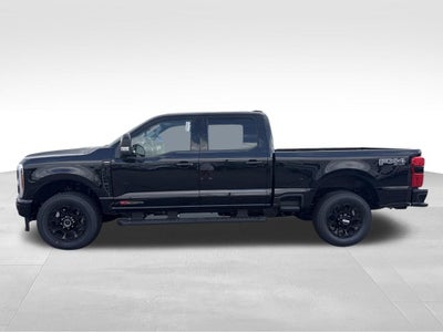 2026 Ford F-350SD F-350® Lariat®