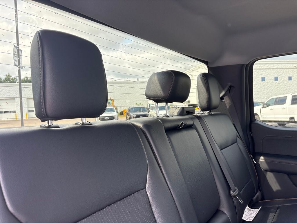 2026 Ford F-350SD F-350® Lariat®