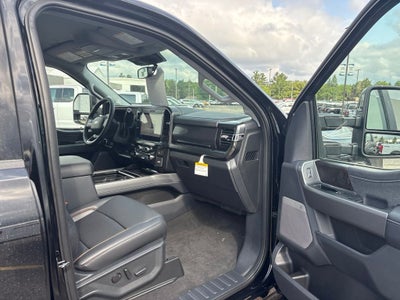 2026 Ford F-350SD F-350® Lariat®
