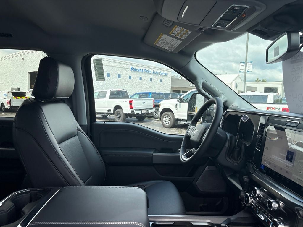 2026 Ford F-350SD F-350® Lariat®