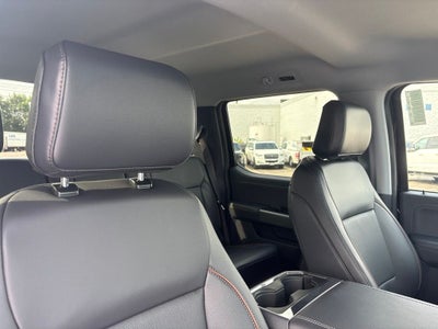 2026 Ford F-350SD F-350® Lariat®