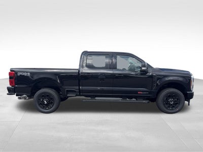 2026 Ford F-350SD F-350® Lariat®