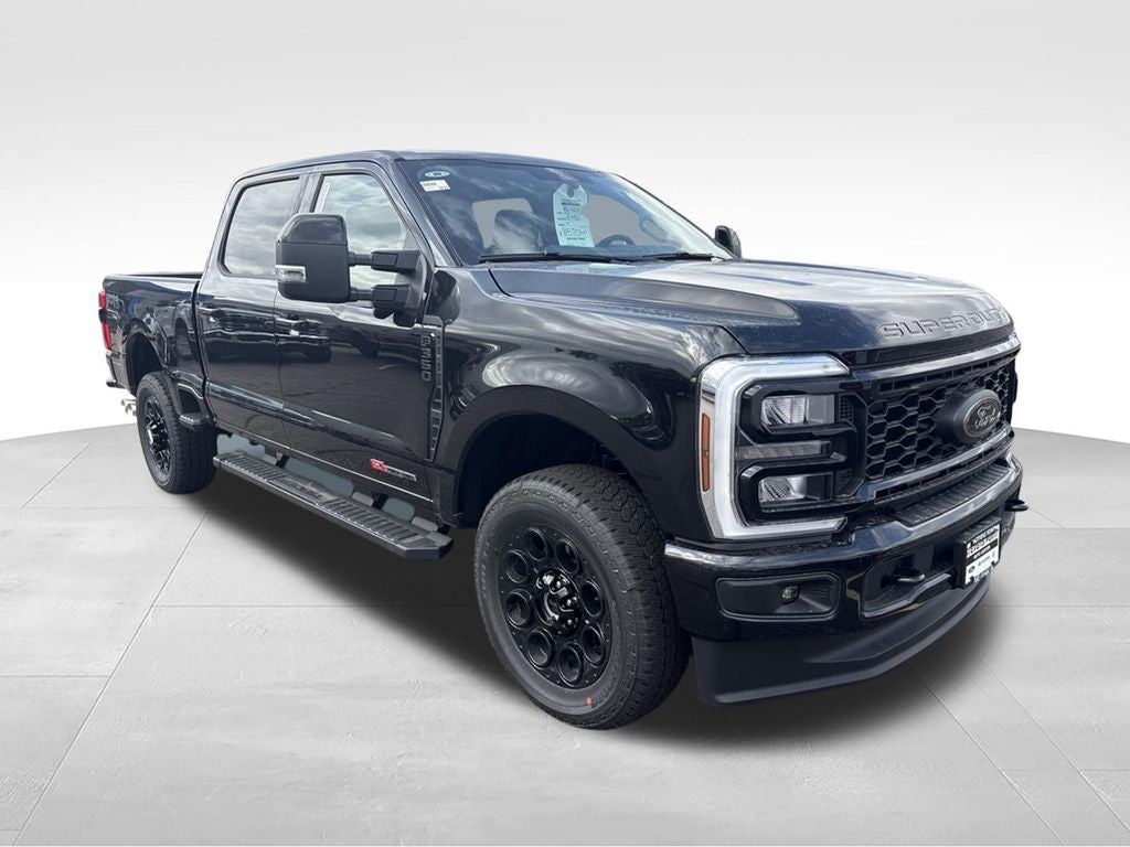 2026 Ford F-350SD F-350® Lariat®