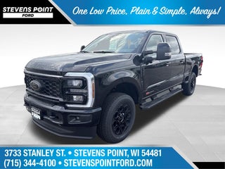 2026 Ford F-350SD F-350® Lariat®