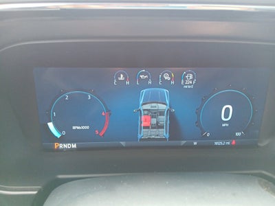 2025 Ford F-350SD Lariat Super Duty